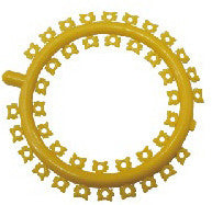 Ligature Ties Kitty 1000pcs/bag