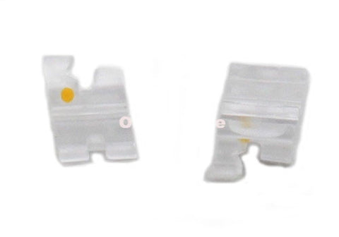 Amora Series Loose Ceramic Bracket MBT*