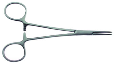 Straight Hemostat