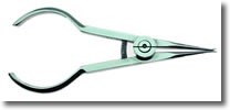 Coon Ligature Tying Plier