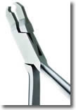 Straight Bracket Remover - Anterior