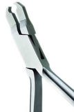 Straight Bracket Remover - Anterior