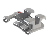 Atua Series Loose Metal Bracket .022" Mini ROTH