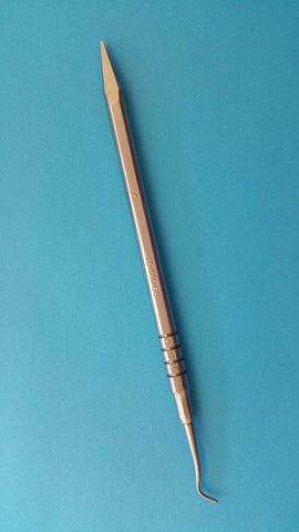 Self-ligating Brackets Operation Tool