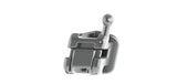 ProMIM Self-Ligating Loose Metal Bracket .022" ROTH