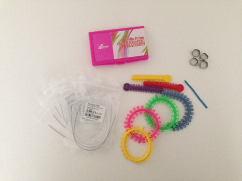 Ortho Prime Self Ligating Bracket Sample Kit, Value at $150.00